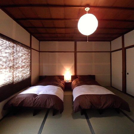 Hotel Yanaka No Taisuke à Gujō Extérieur photo