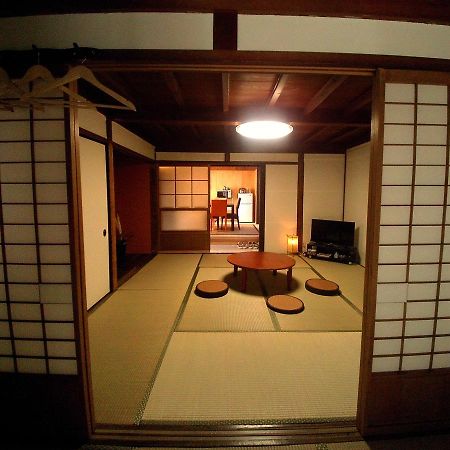 Hotel Yanaka No Taisuke à Gujō Extérieur photo
