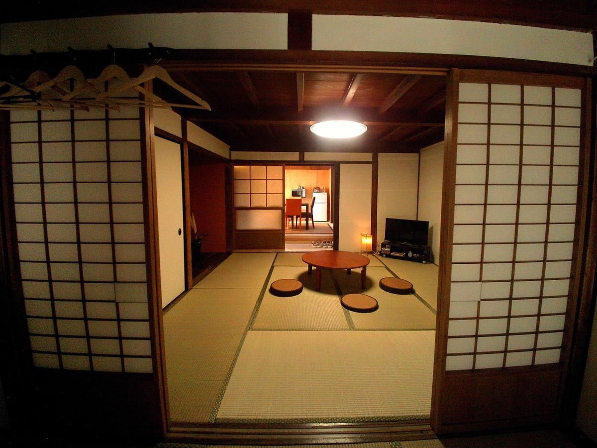 Hotel Yanaka No Taisuke à Gujō Extérieur photo