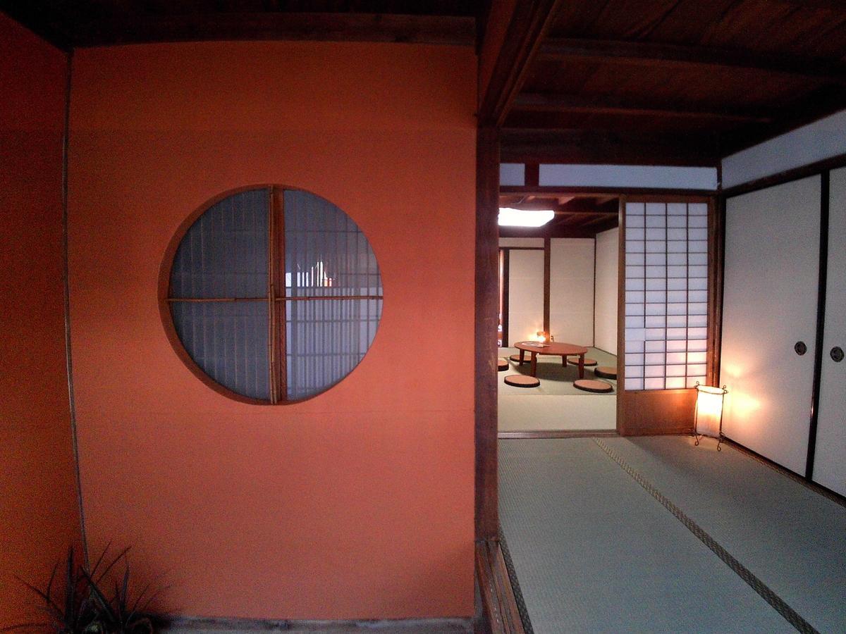 Hotel Yanaka No Taisuke à Gujō Extérieur photo