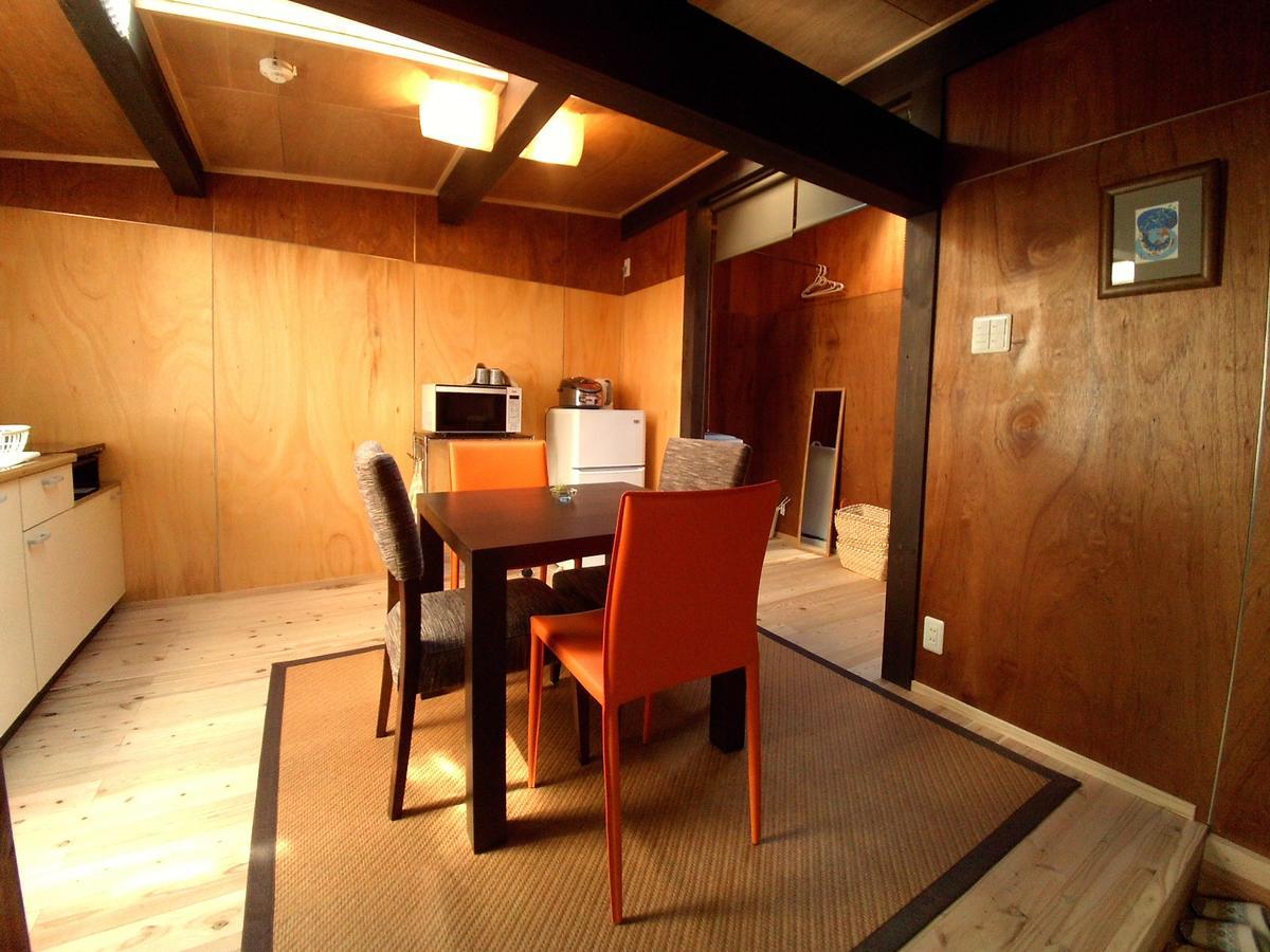 Hotel Yanaka No Taisuke à Gujō Extérieur photo